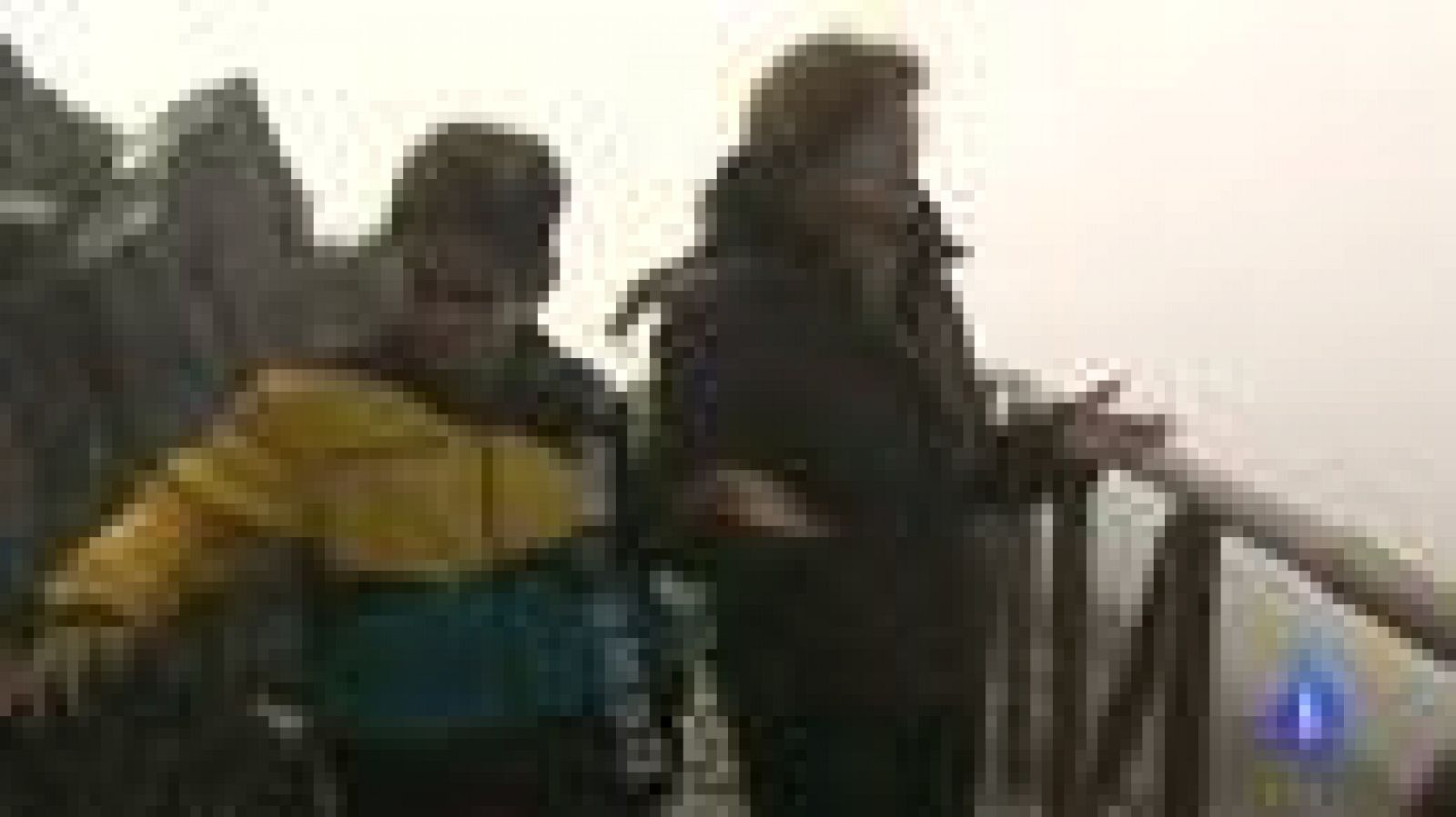 Españoles en el mundo - Madeira - Susana