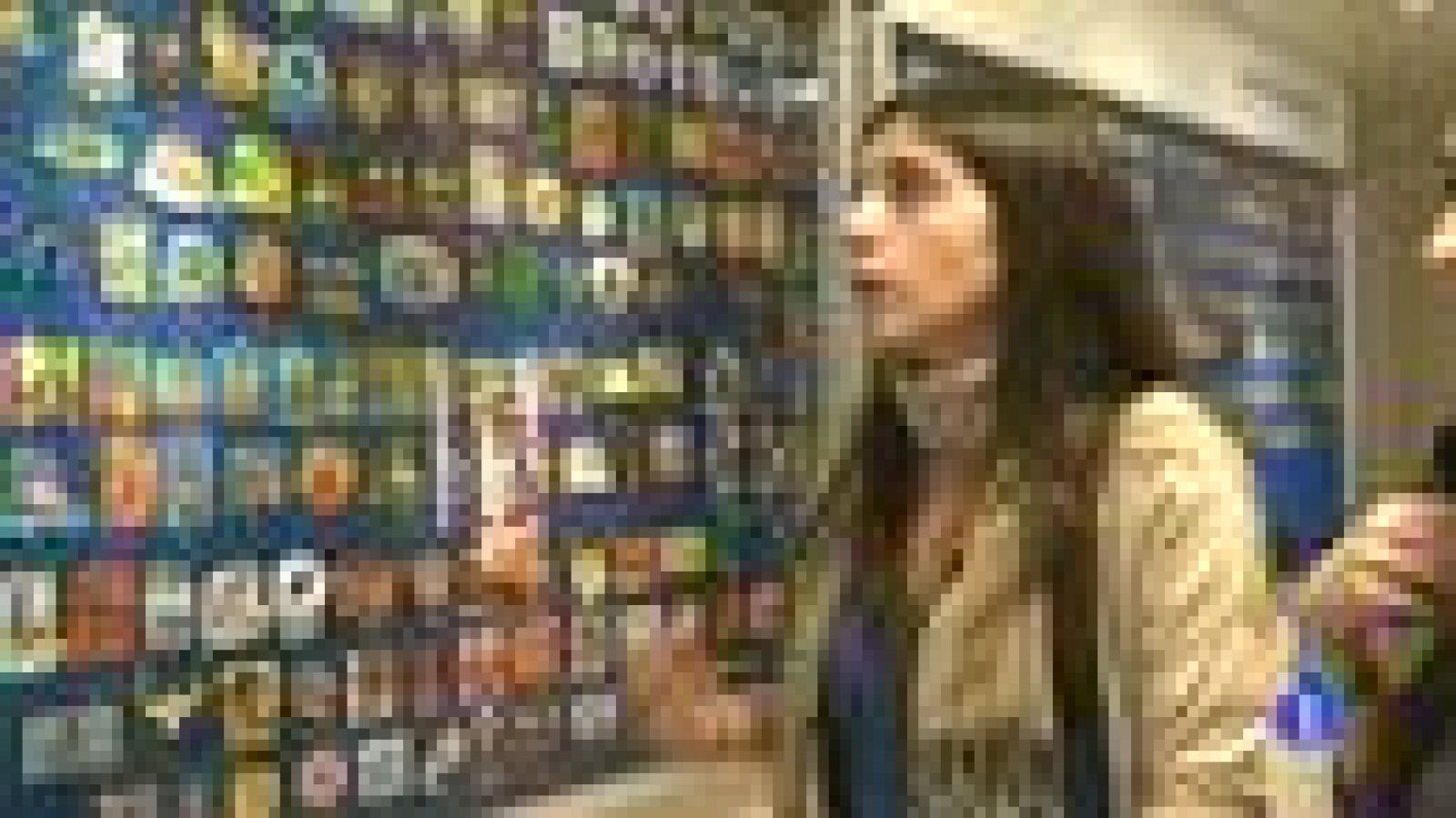 Españoles en el mundo - Madeira - Ana