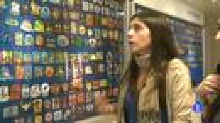 Españoles en el mundo - Madeira - Ana