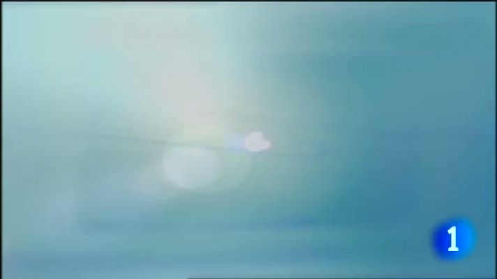 Canarias Mediodía - Canarias Mediodía - 22/03/2012