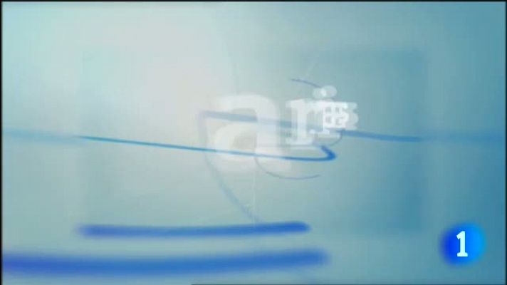 Canarias Mediodía - Canarias Mediodía - 23/03/2012