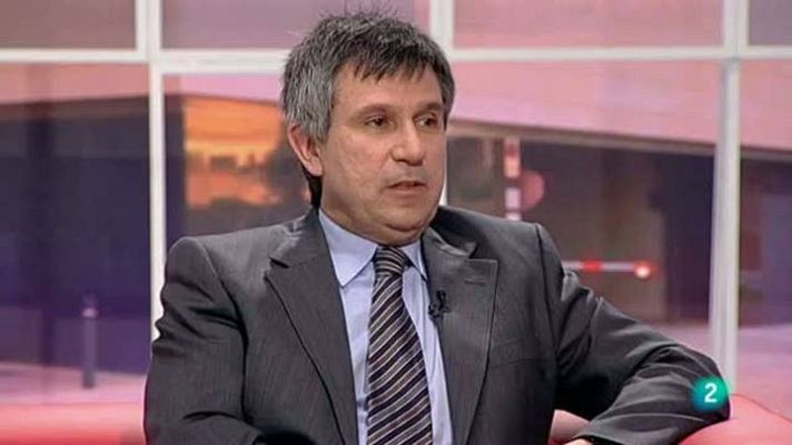 Para todos La 2 - Tinnitus o acúfenos