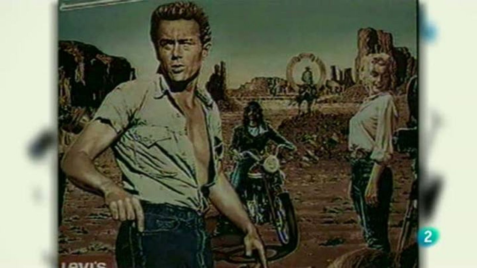 Para todos La 2 - Los tejanos, vaqueros o jeans