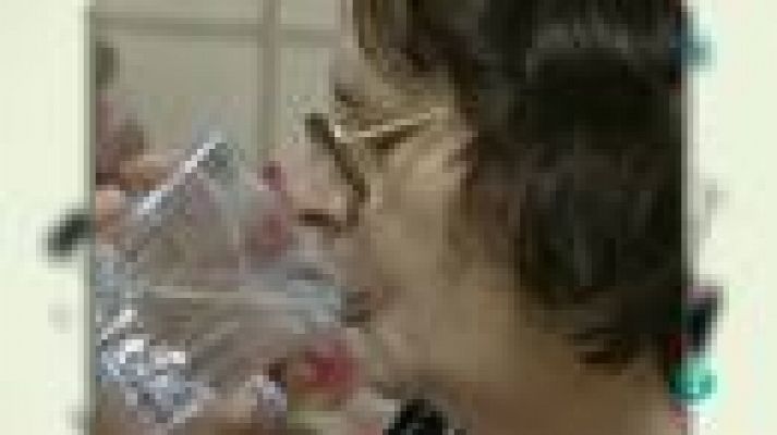 Para todos La 2 - Las bebidas