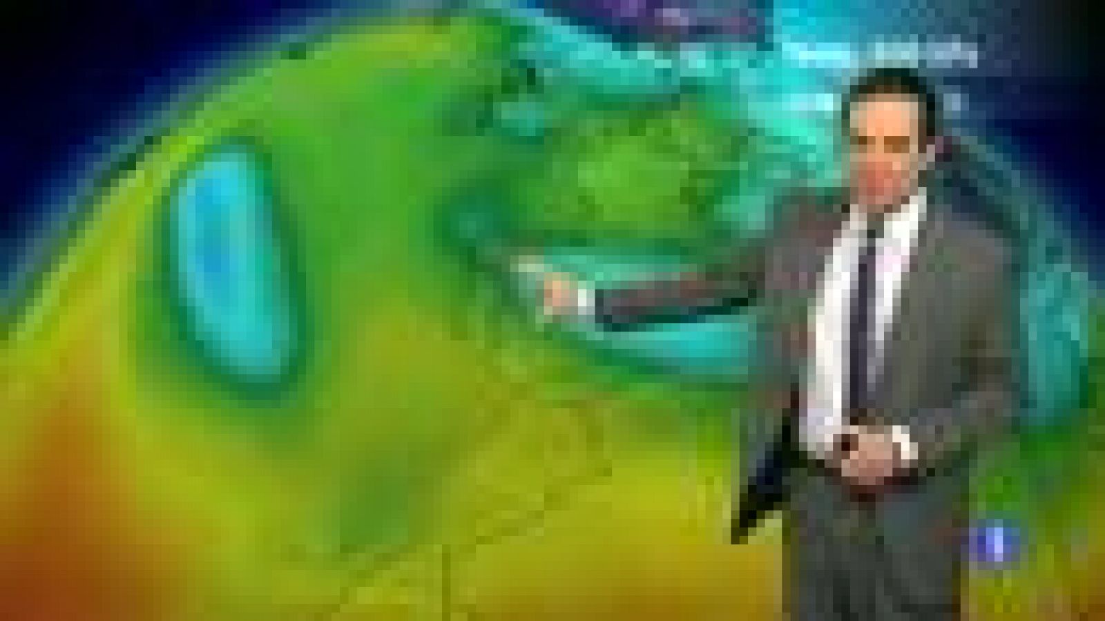 Noticias de Extremadura: El tiempo en Extremadura - 28/03/12 | RTVE Play