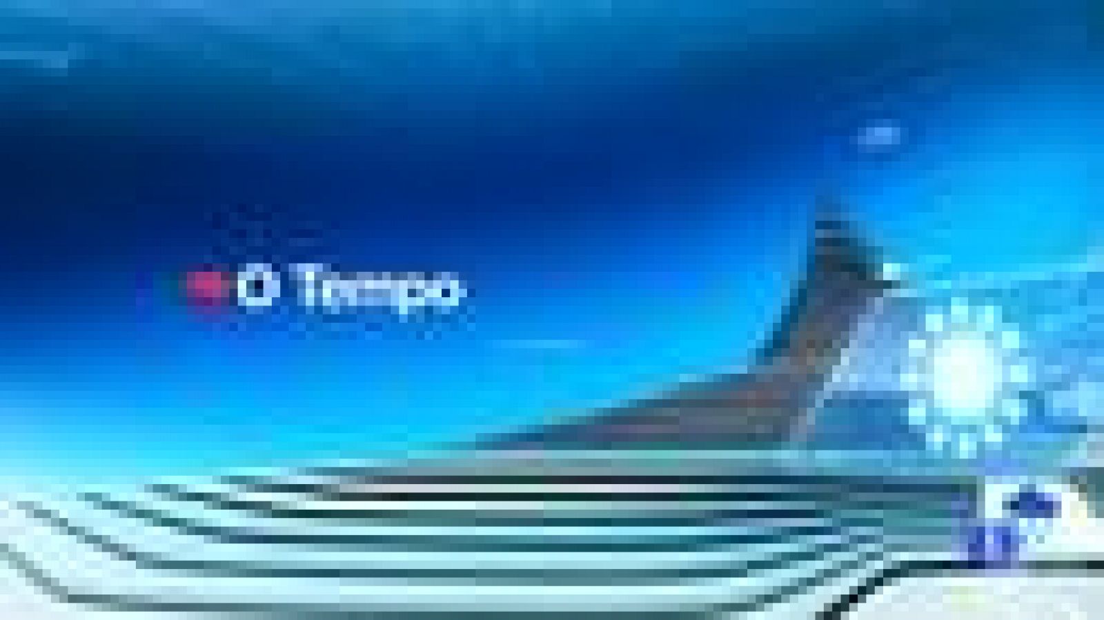 Telexornal - Galicia: El tiempo en Galicia - 28/03/12 | RTVE Play