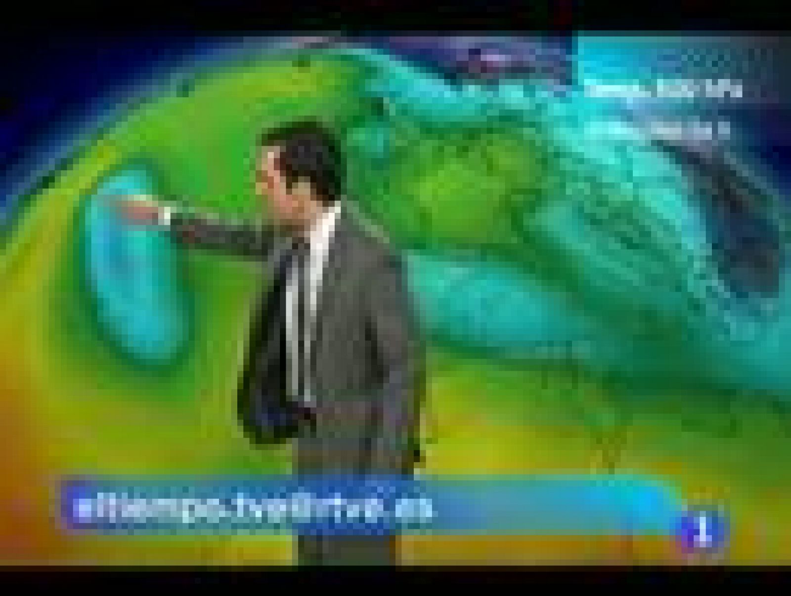 Noticias Murcia:  El tiempo en la Región de Murcia.(28/03/2012). | RTVE Play