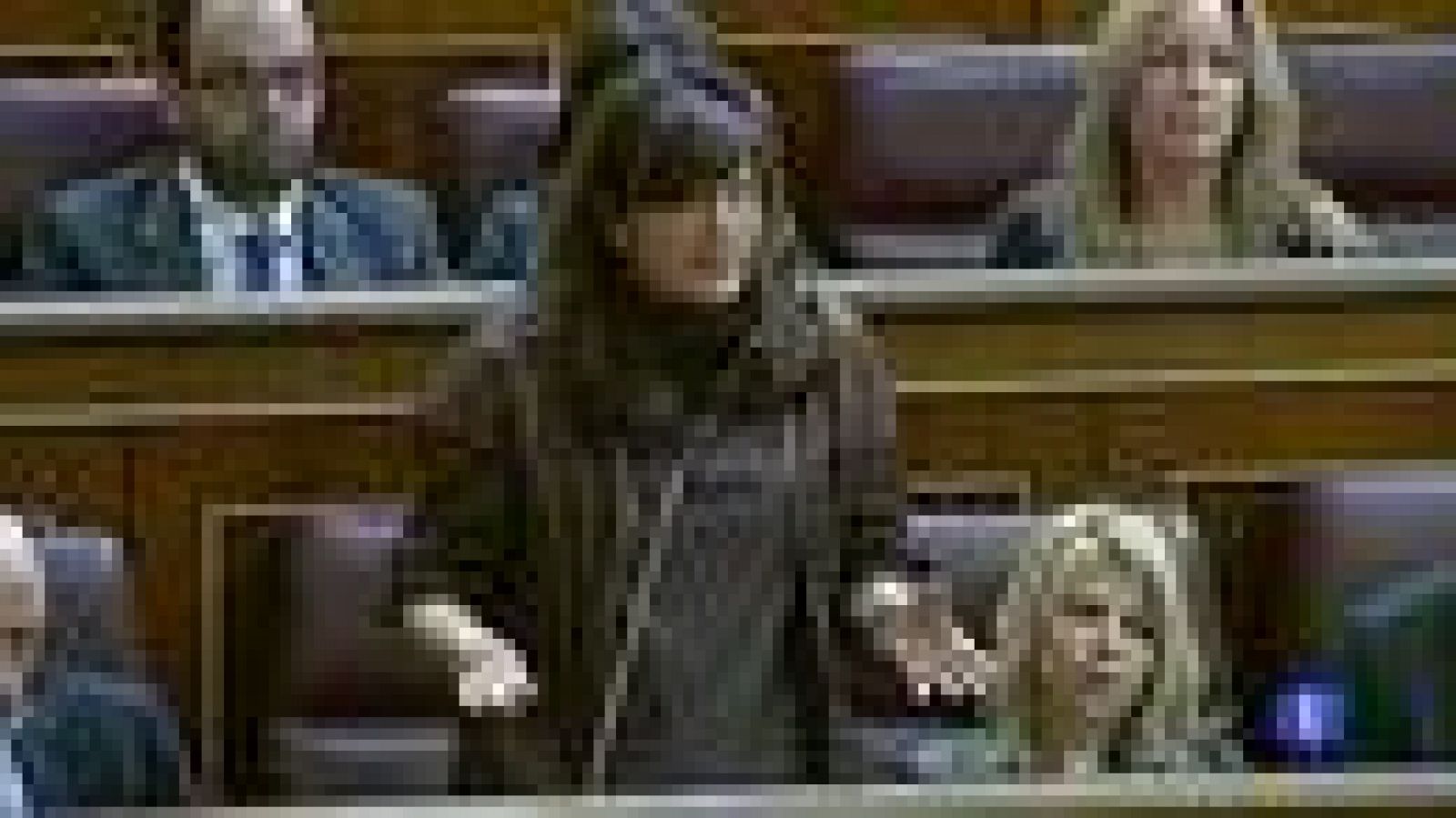 Debate en torno a  la reforma laboral un día antes del 29-M