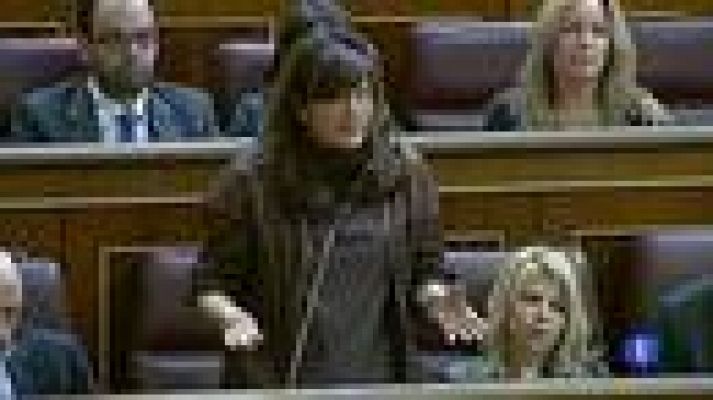 Telediario 1 - Víspera  del 29-M