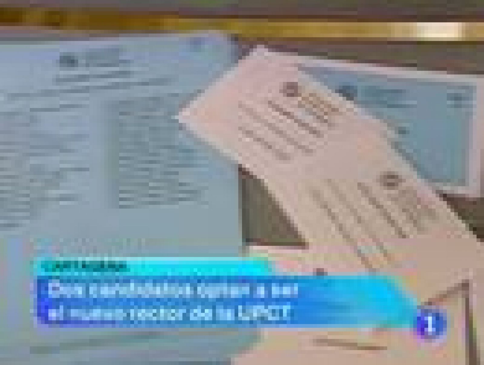 Noticias Murcia: La Región de Murcia en 2'.(28/03/2012). | RTVE Play