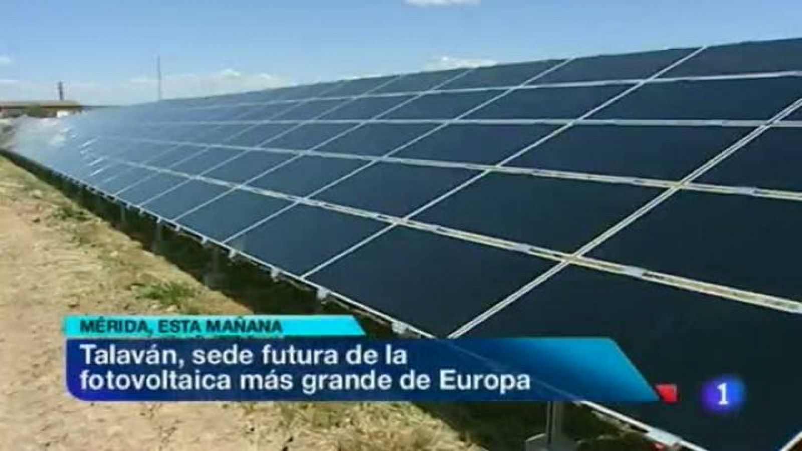 Noticias de Extremadura: Noticias de Extremadura - 28/03/12 | RTVE Play