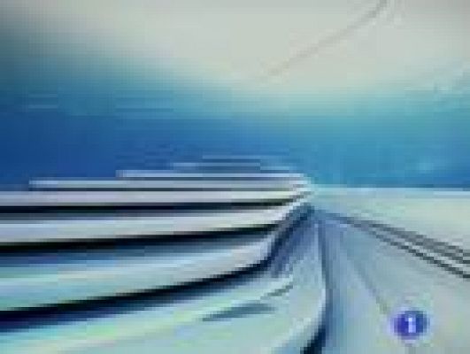 Noticias Aragón - Aragón en 2' - 28/03/12