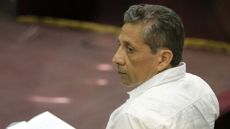 Críticas al presidente Humala por tratos de favor a familiares