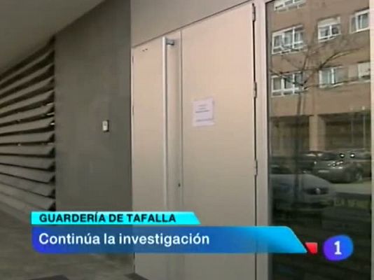 Telenavarra - Telenavarra - 28/03/2012