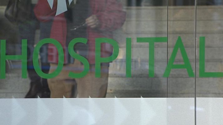 Los hospitales con mejor atención