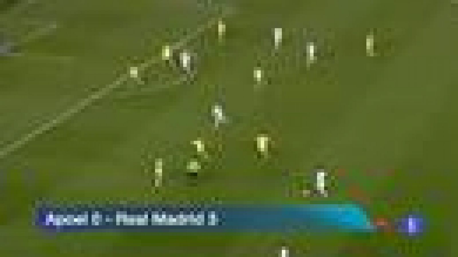 La victoria en Nicosia serena el ánimo del Madrid | Ver