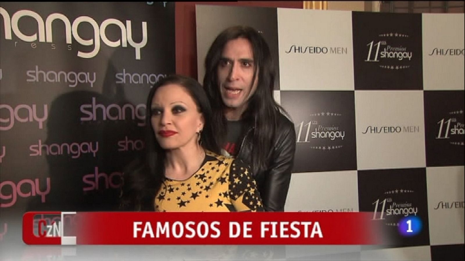 Corazón - 28/03/12 - Ver ahora