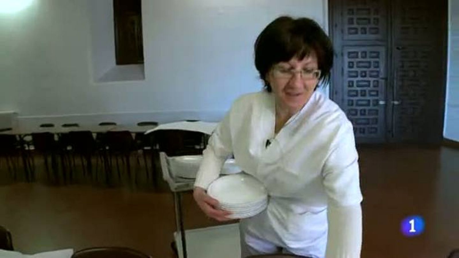 Destino:España - Castilla-La Mancha VI - Ghergina