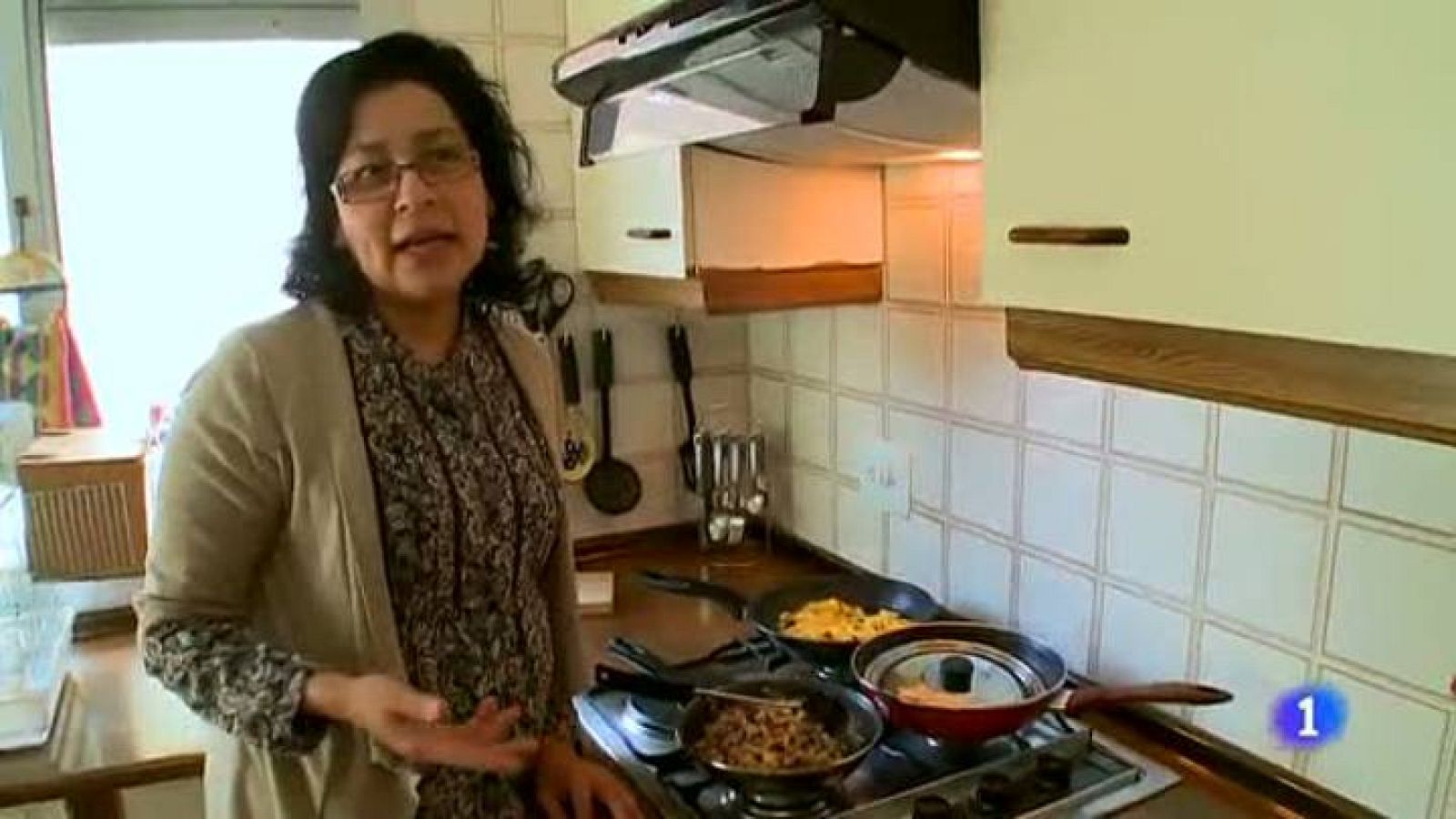 Destino:España - Castilla-La Mancha VI - Aura