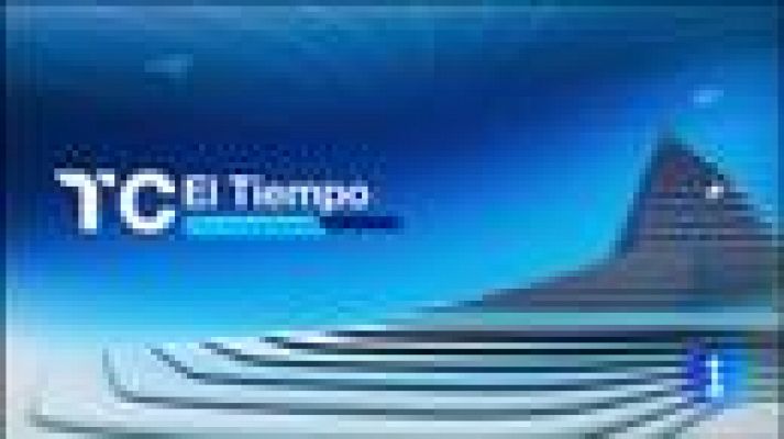 Telecanarias - El tiempo en Canarias-28/03/2012