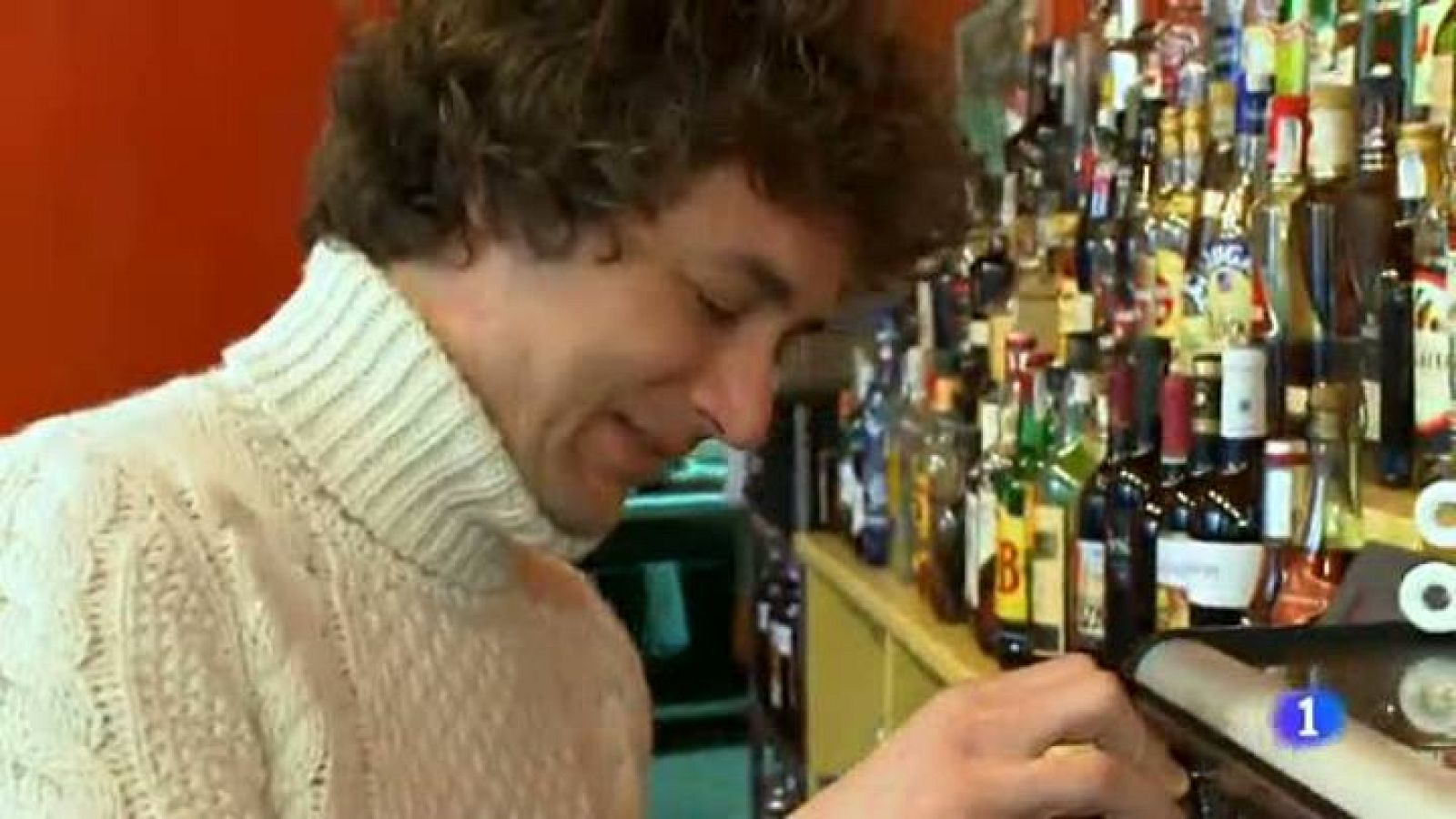 Destino:España - Castilla-La Mancha VI - Andrea