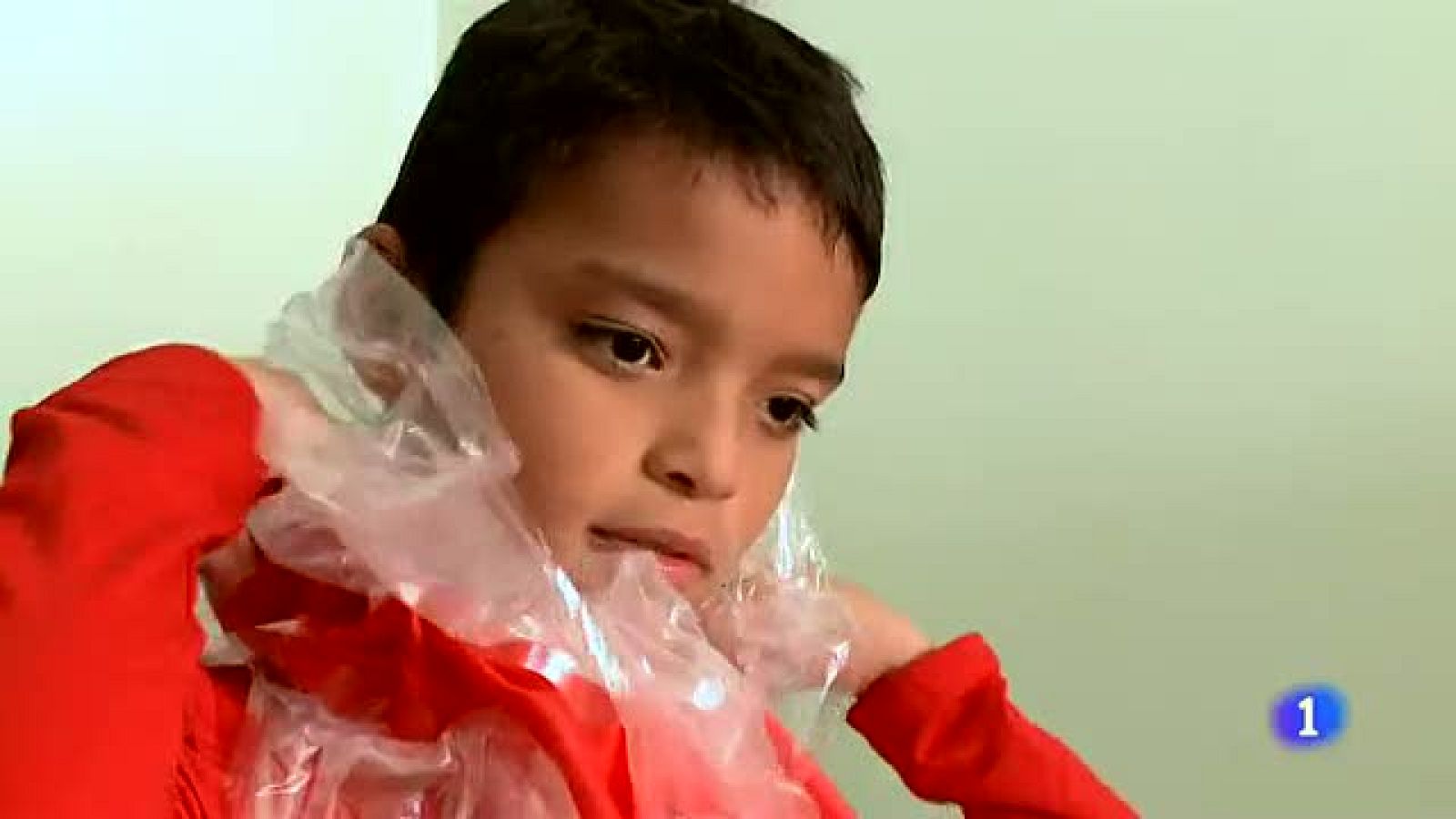 Destino:España - Castilla-La Mancha VI - Santiago | Ver