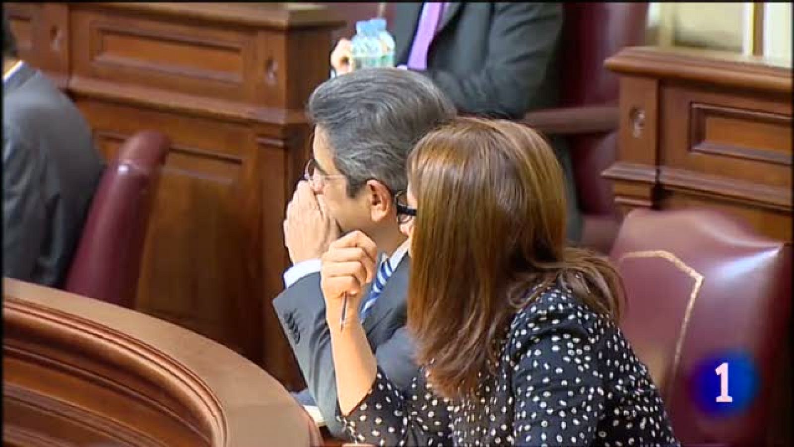 Canarias en 2'- 28/03/2012 | Ver