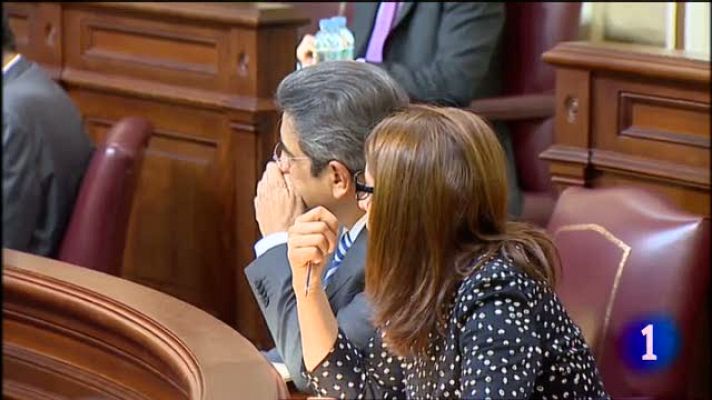 Telecanarias - Canarias en 2'- 28/03/2012