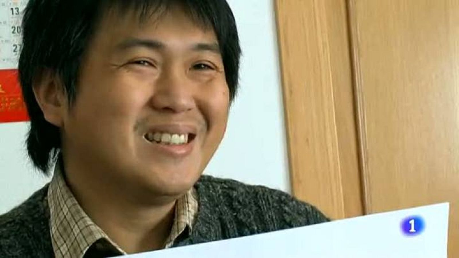 Destino:España - Castilla-La Mancha VI - Huang