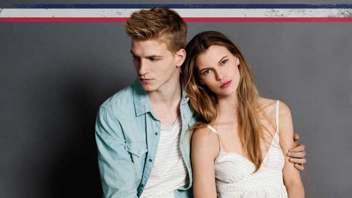 Flash Moda Monográficos - Tommy Hilfiger - Avance