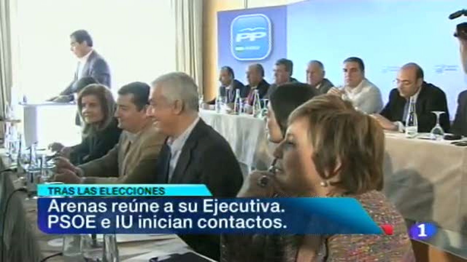 Noticias Andalucía: Noticias Andalucía - 27/03/12 | RTVE Play