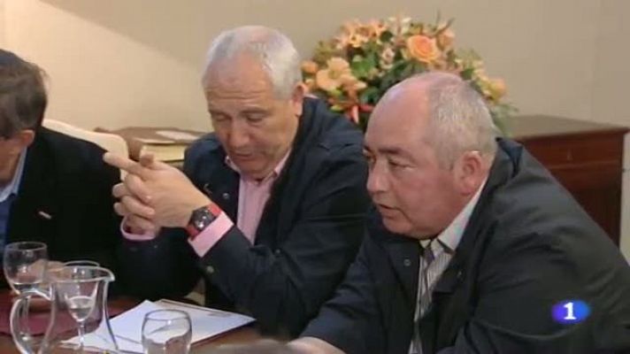 Noticias Andalucía - Noticias Andalucía - 28/03/12