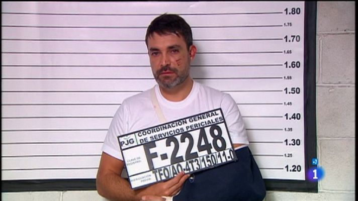 Cielo rojo - Capítulo 55