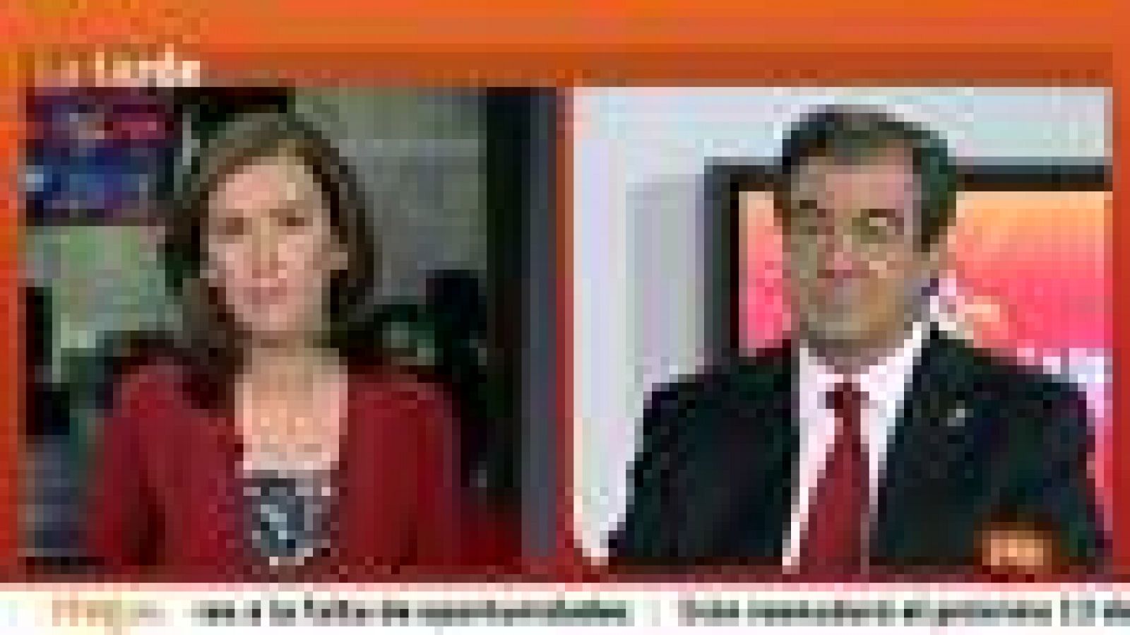 La tarde en 24h: Cascos, dispuesto a no presidir | RTVE Play