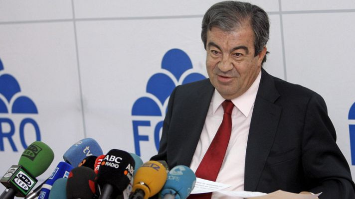 La tarde en 24h - Cascos, dispuesto a no presidir