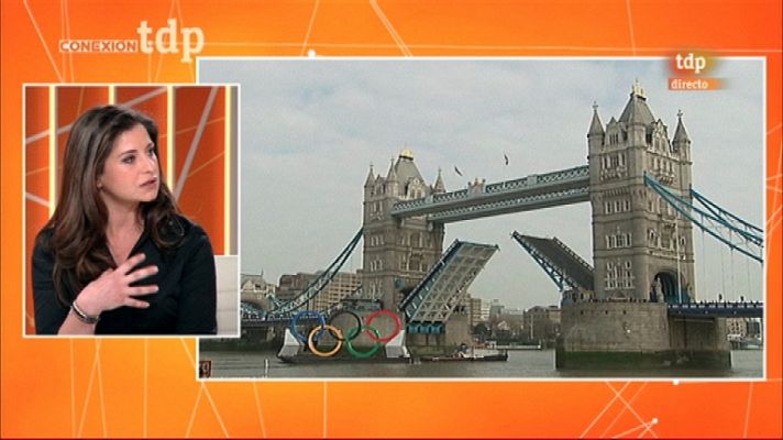 Conexión tdp - Conexión tdp - 28/03/12