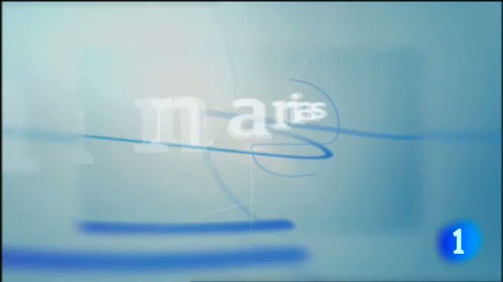 Canarias Mediodía - Canarias Mediodía 27/03/2012