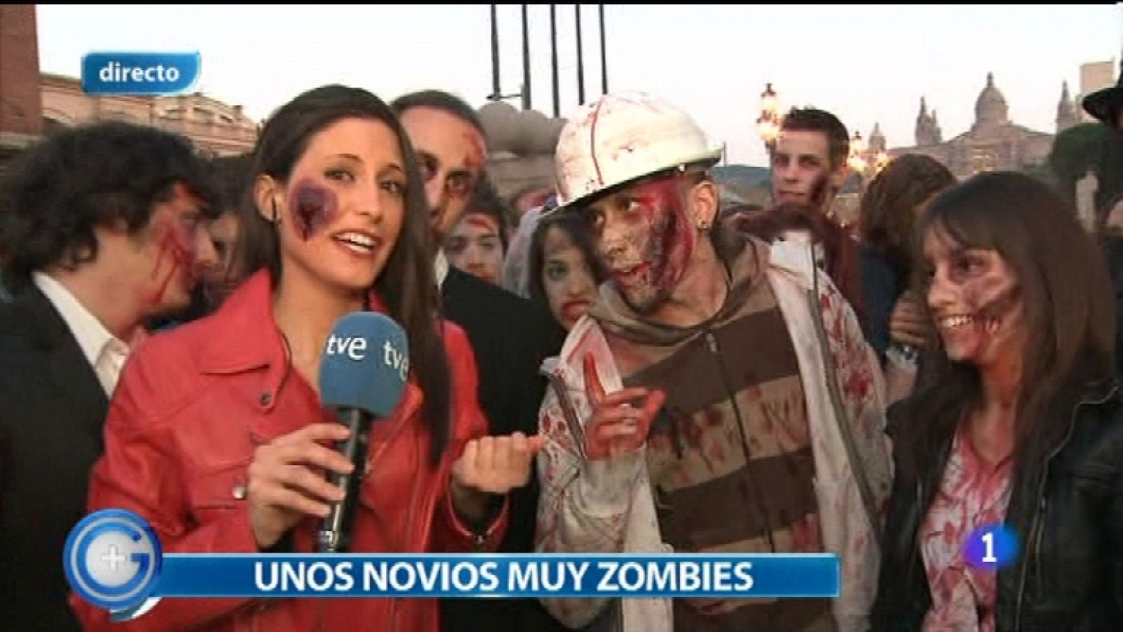 Más Gente - 28/03/12 - Ver ahora