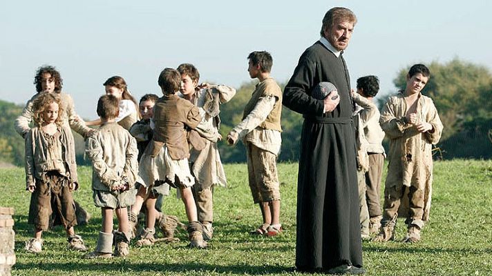 Cultura en Rtve.es - Tráiler de 'Prefiero el paraíso' de Giacomo Campiotti