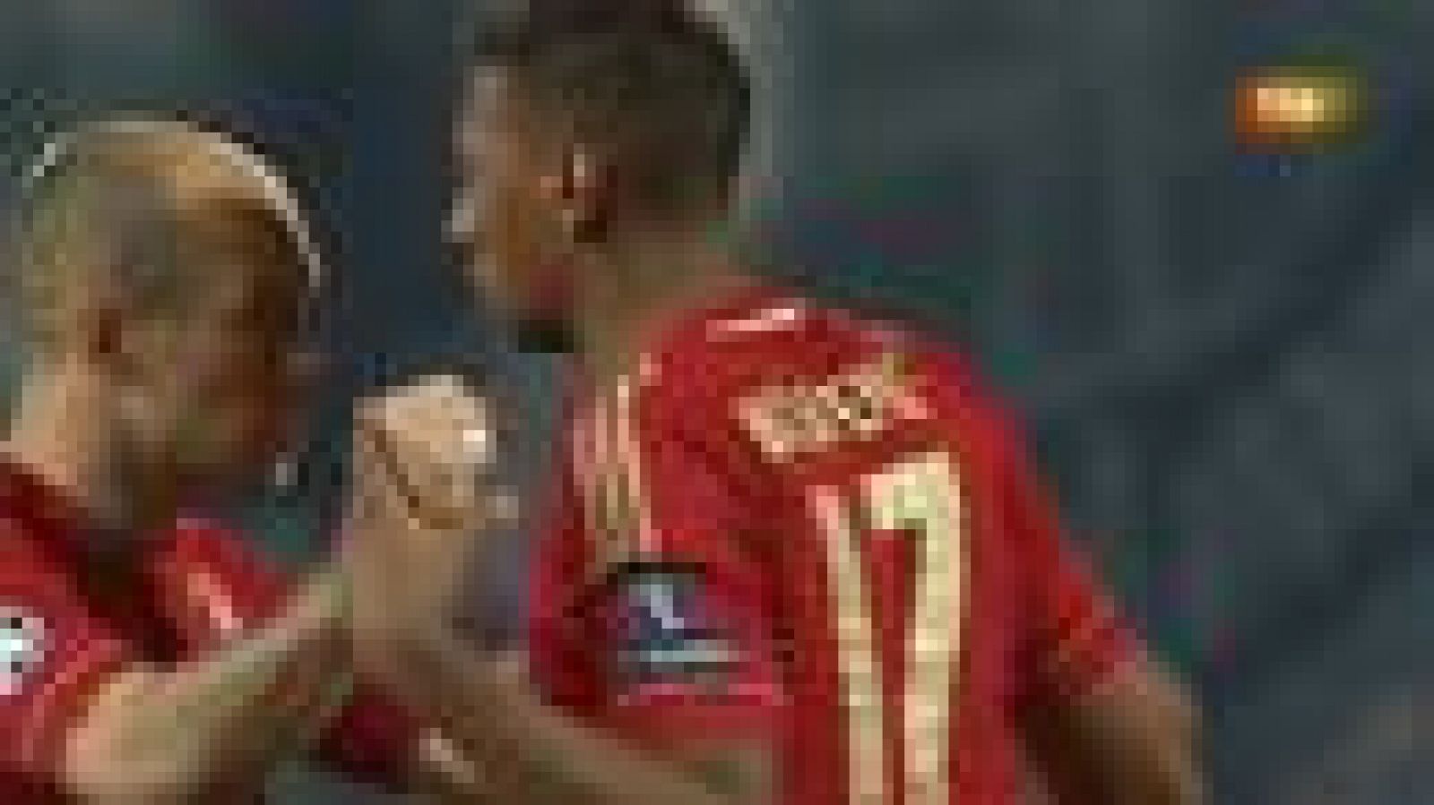 Sin programa: Resumen del Marsella 0 - 2 Bayern | RTVE Play