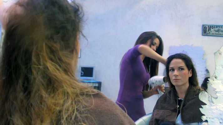  - La 'mecha californiana', de moda