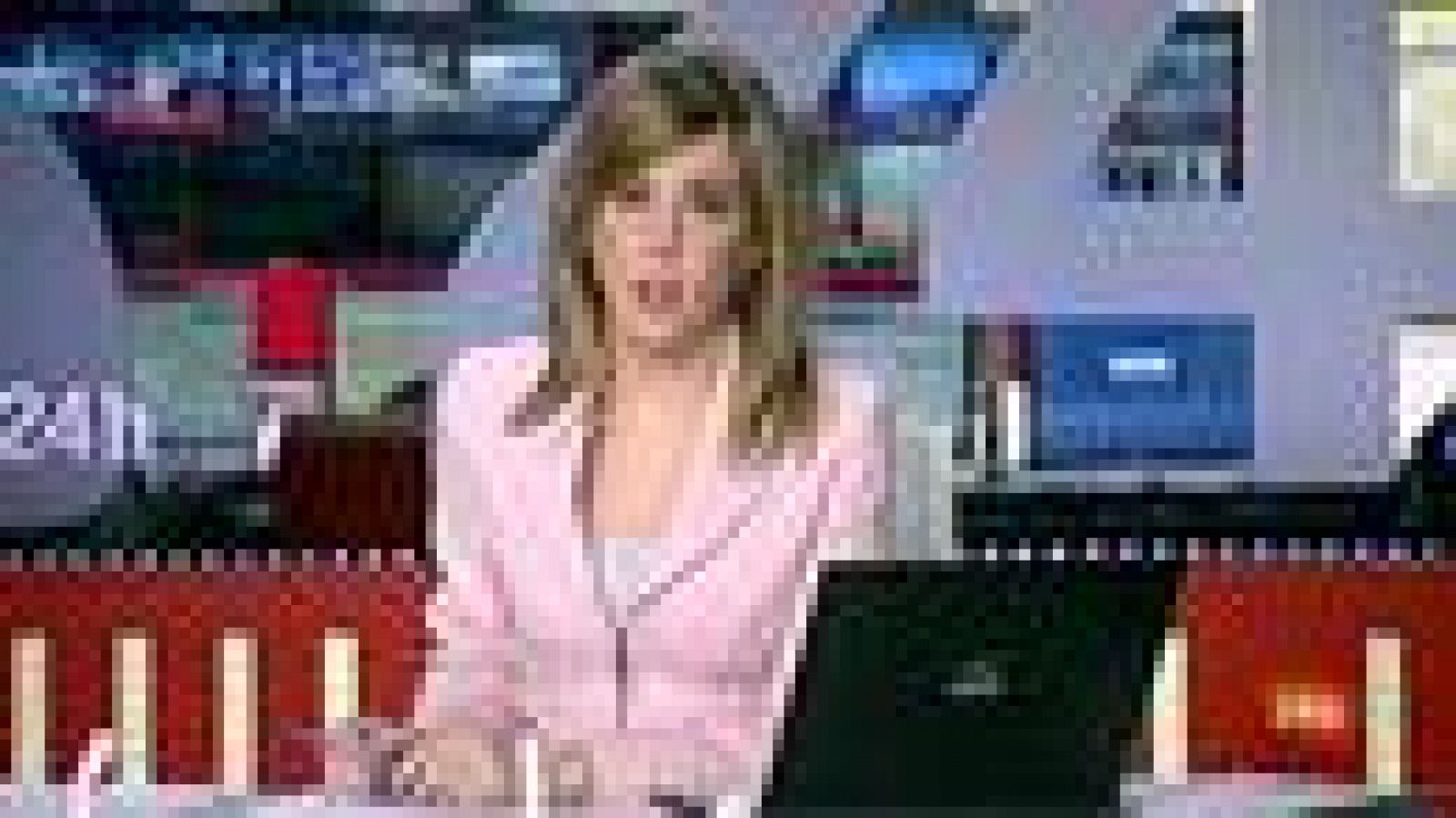 La jornada de huelga general transcurre sin incidentes graves - Informativo 24h | Ver