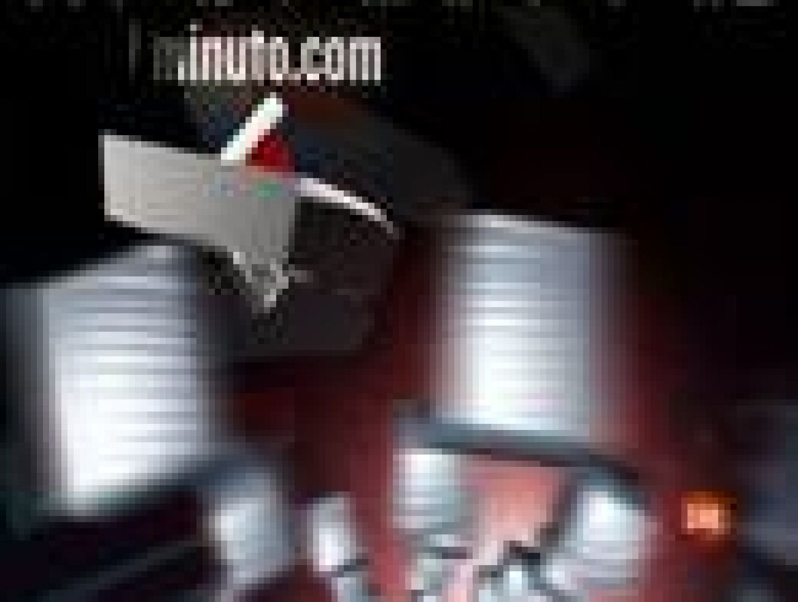 Cámara abierta 2.0 - 1minuto.COM Carminho | Ver