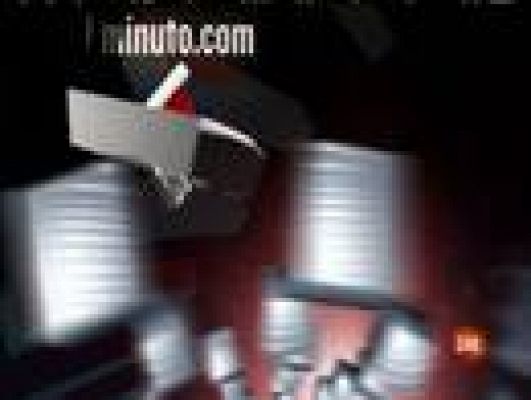 Cámara abierta - 1minuto.COM Carminho