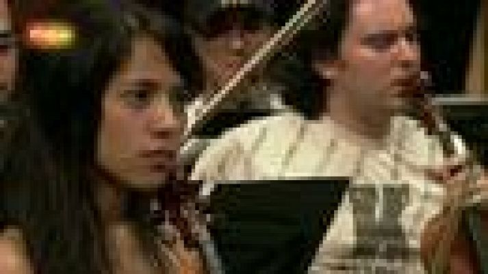 Cultura en Rtve.es - La promesa de la música