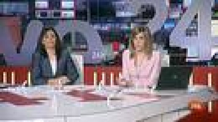 Informativo 24h - Huelga general 29M: El Gobierno habla de menor seguimiento que en 2010 y sindicatos dicen que ronda el 77%