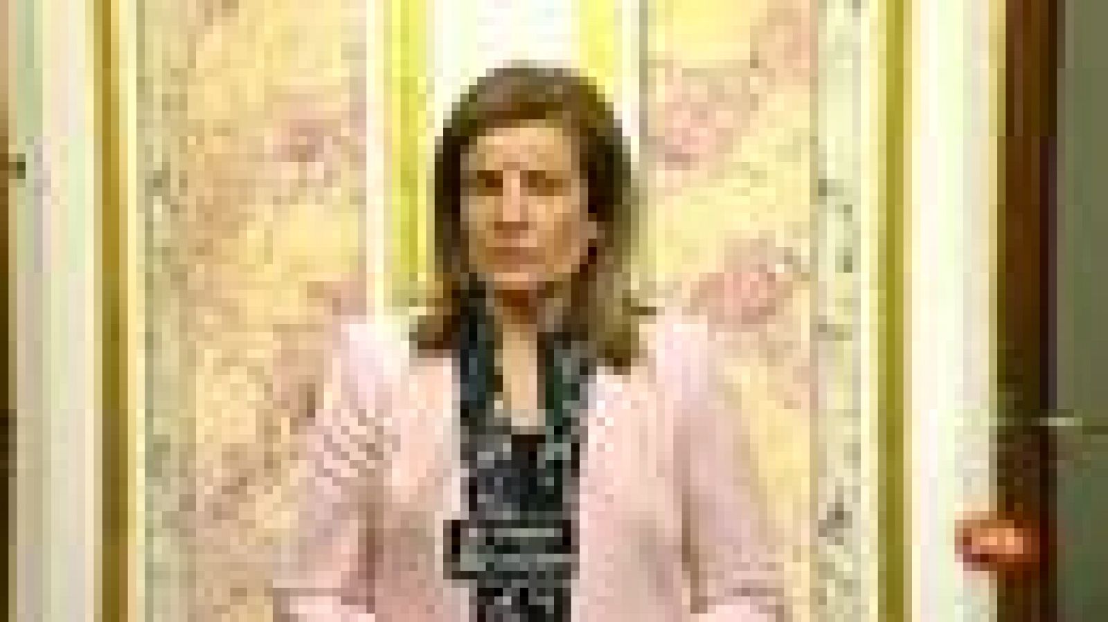 Báñez destaca que la jornada de huelga general transcurre con "normailidad" y que se están "cumpliendo" los servicios mínimos - Informativo 24h | Ver