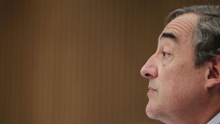 Informativo 24h - La CEOE asegura que el día de huelga general se desarrolla con "normalidad" y "tranquilidad"