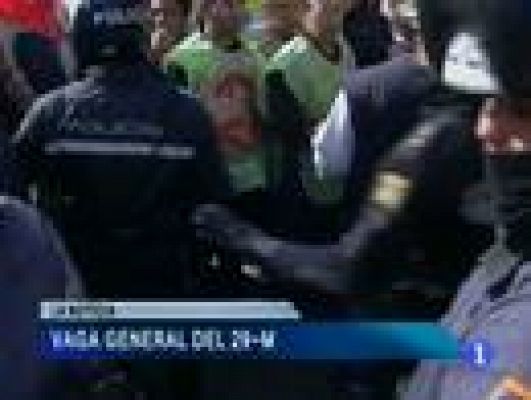 Informatiu Balear - Informatiu Balear - 29/03/12