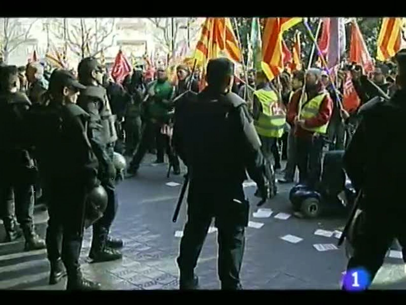 Noticias Aragón: Noticias Aragón - 29/03/12 | RTVE Play